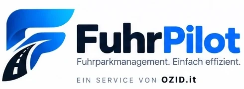FuhrPilot Logo